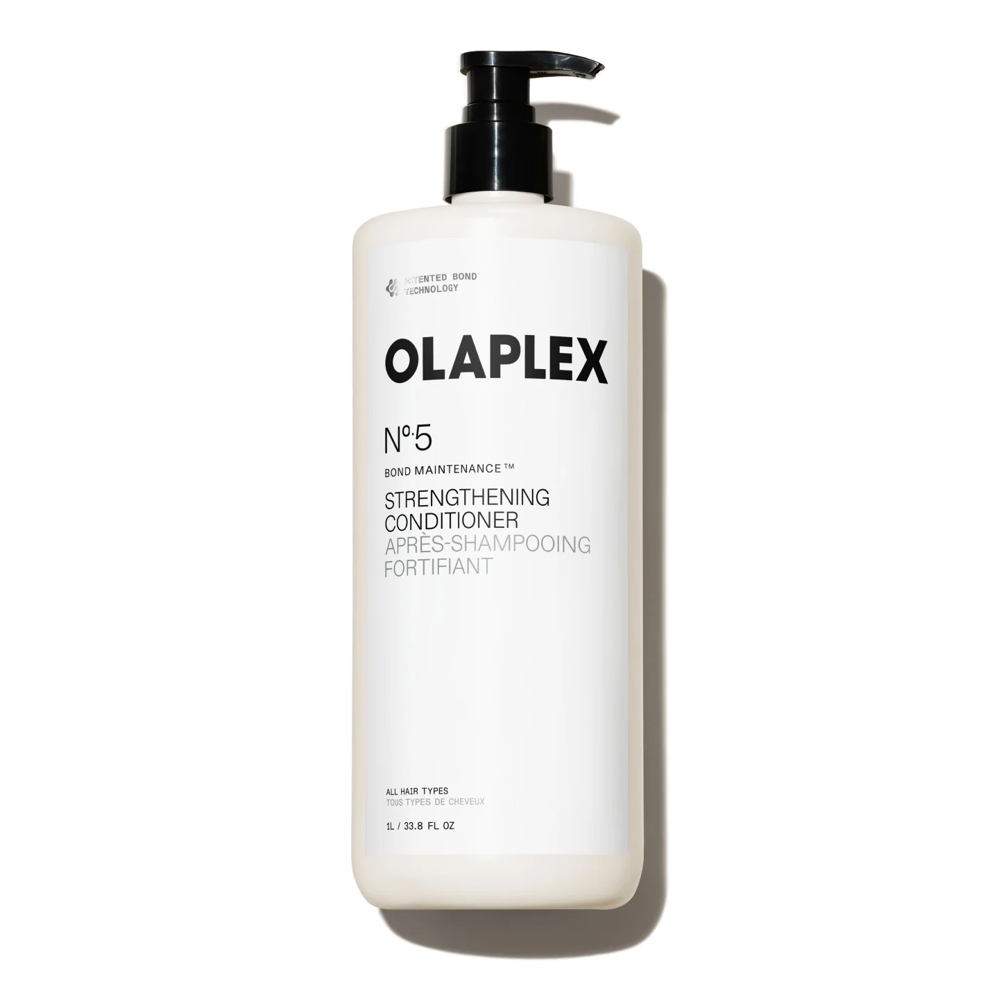 Nº.5 BOND MAINTENANCE™ STRENGTHENING CONDITIONER LITER - 1