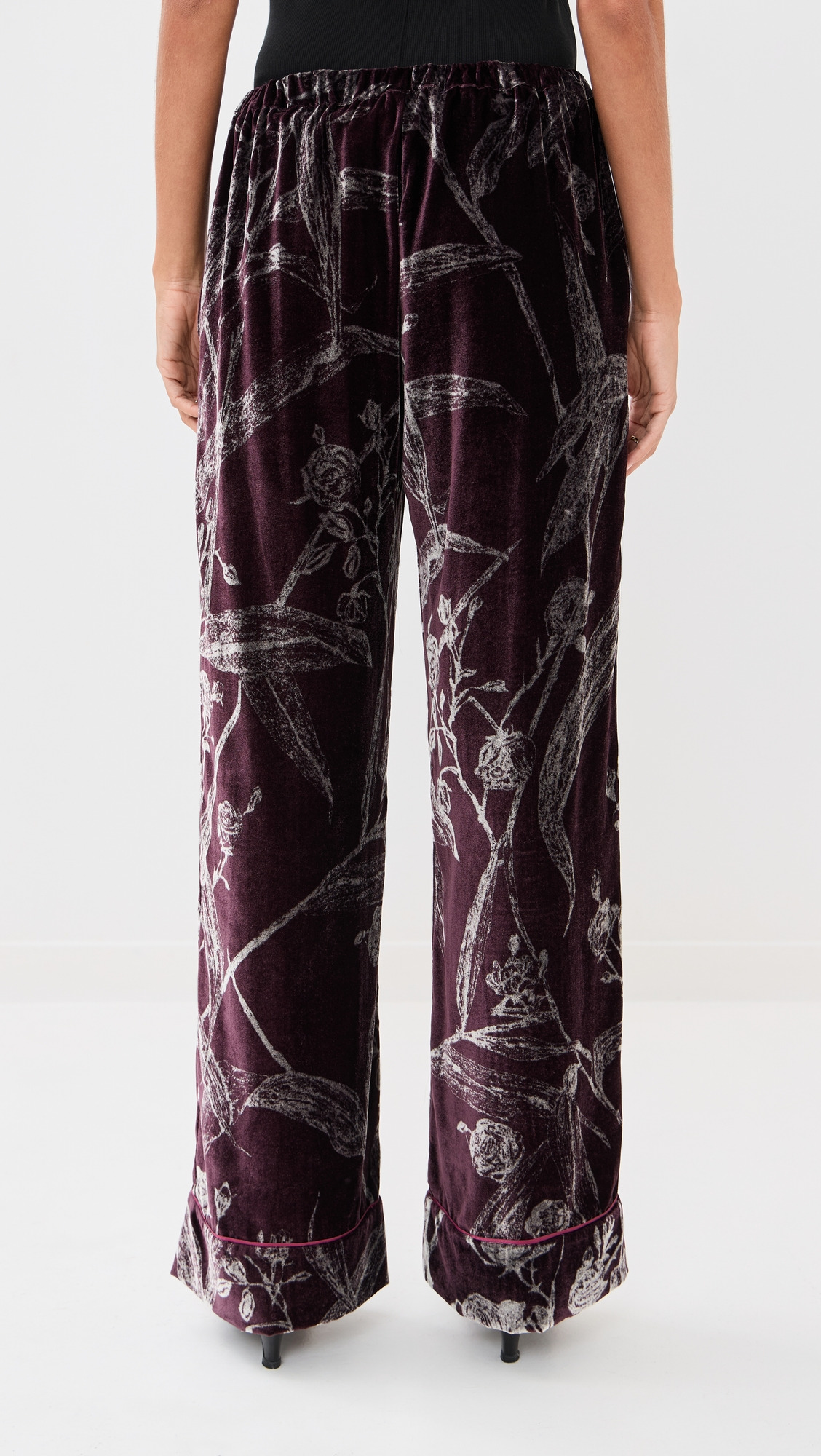 Pajama Pants - 3