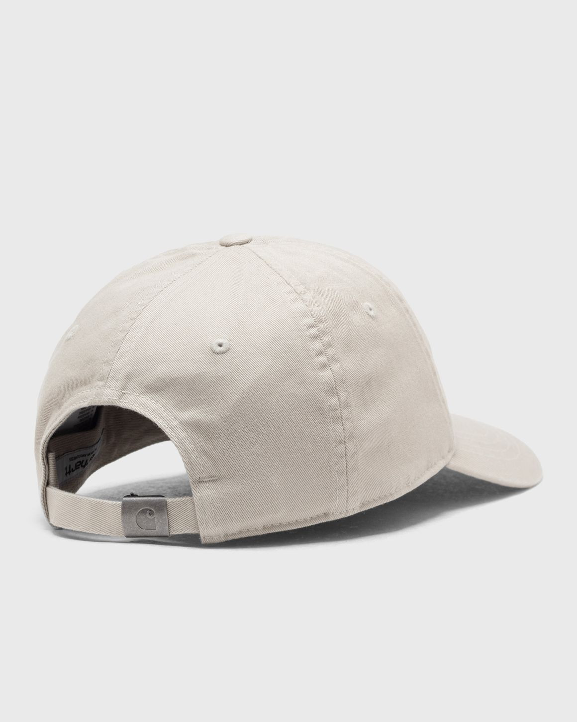 Madison Logo Cap - 2
