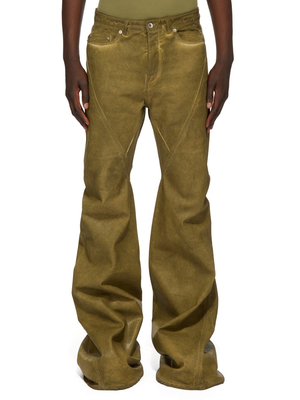 PANTS - 1