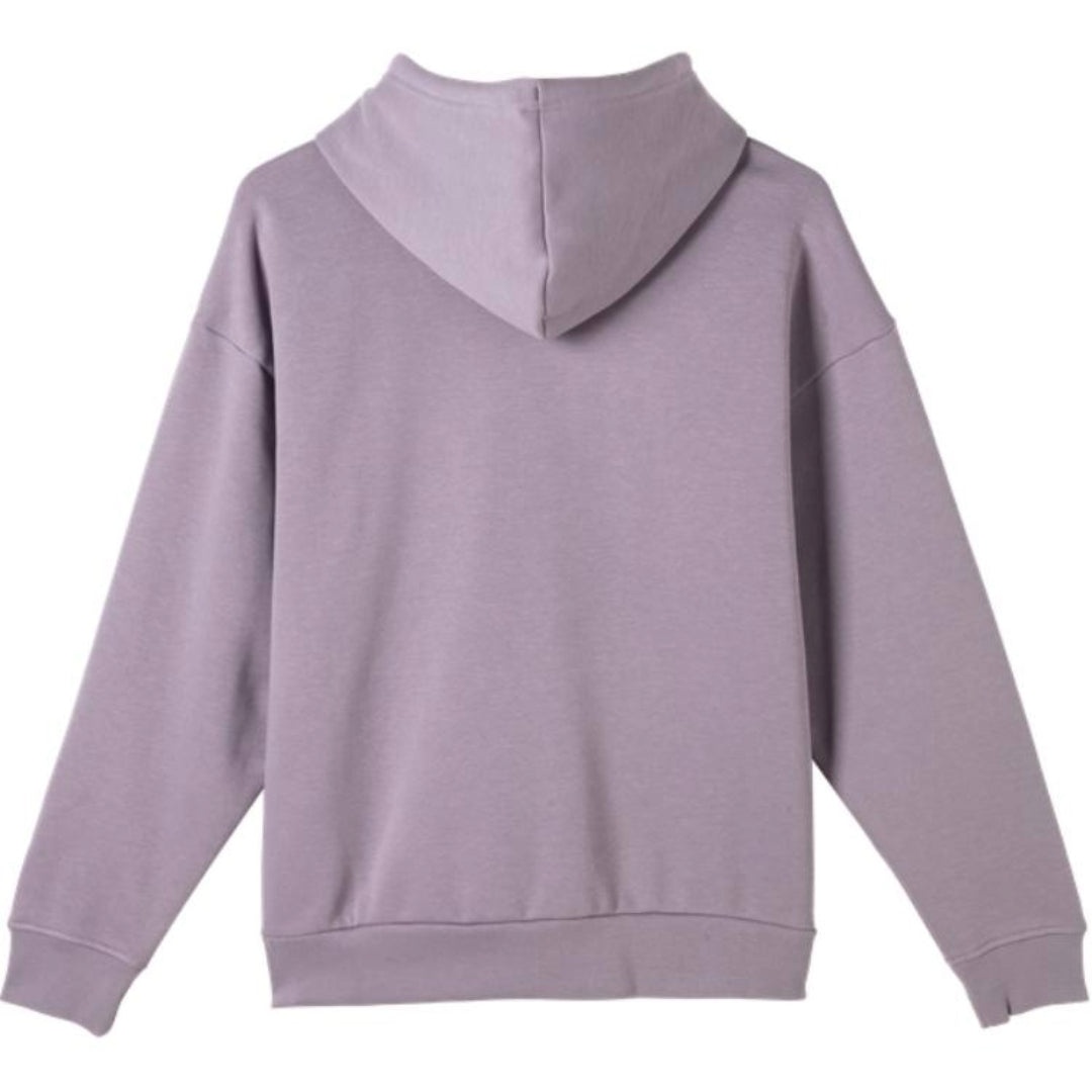 (WMNS) PUMA Tonal Script Hoodie 'Purple' 684401-30 - 2