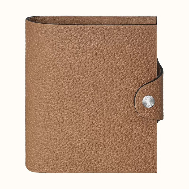 Ulysse mini notebook cover 1