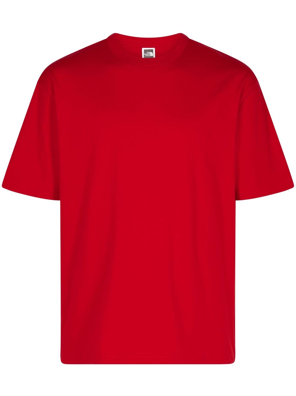 x The North Face "Red" T-shirt - 1