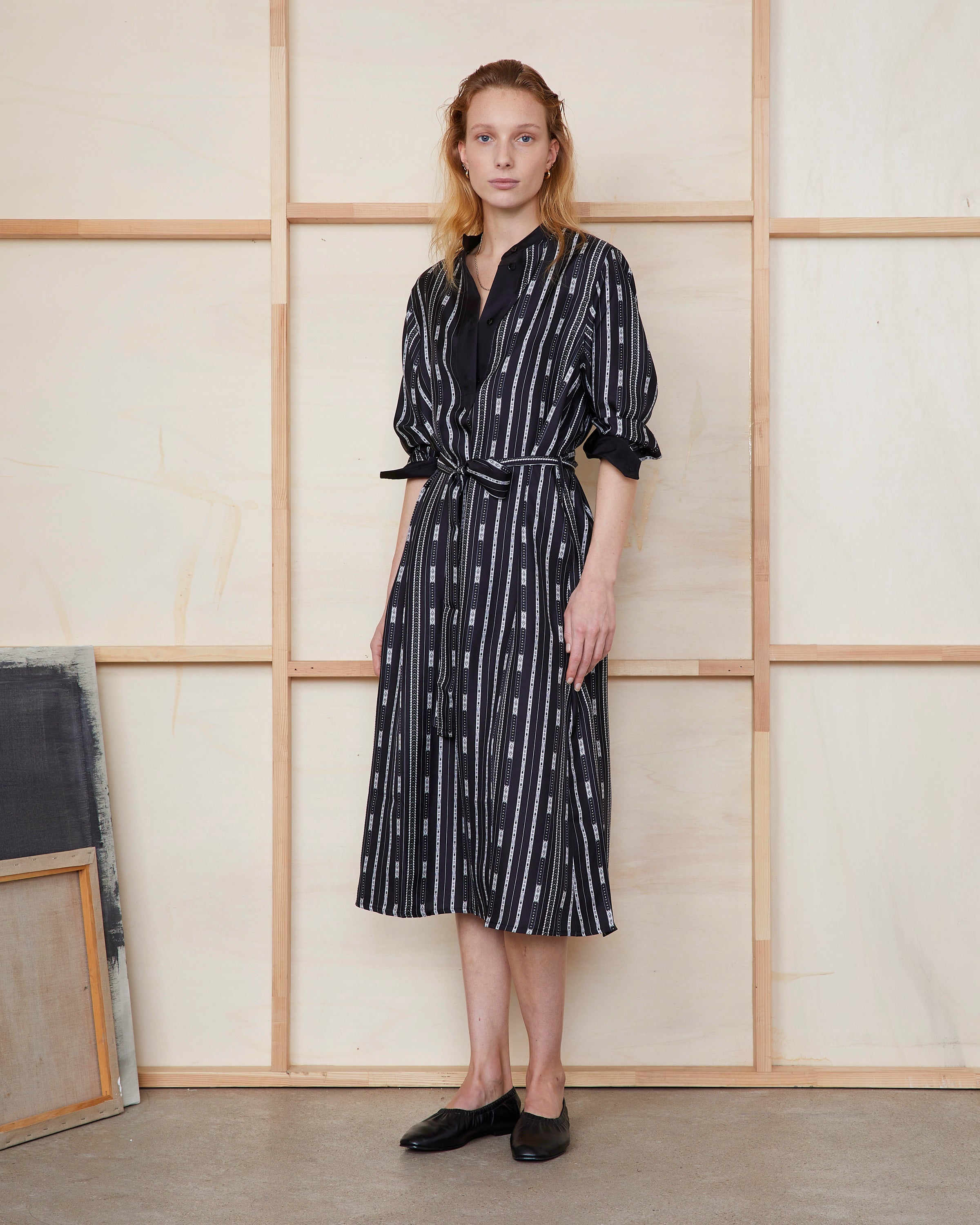 EVE DRESS - 2