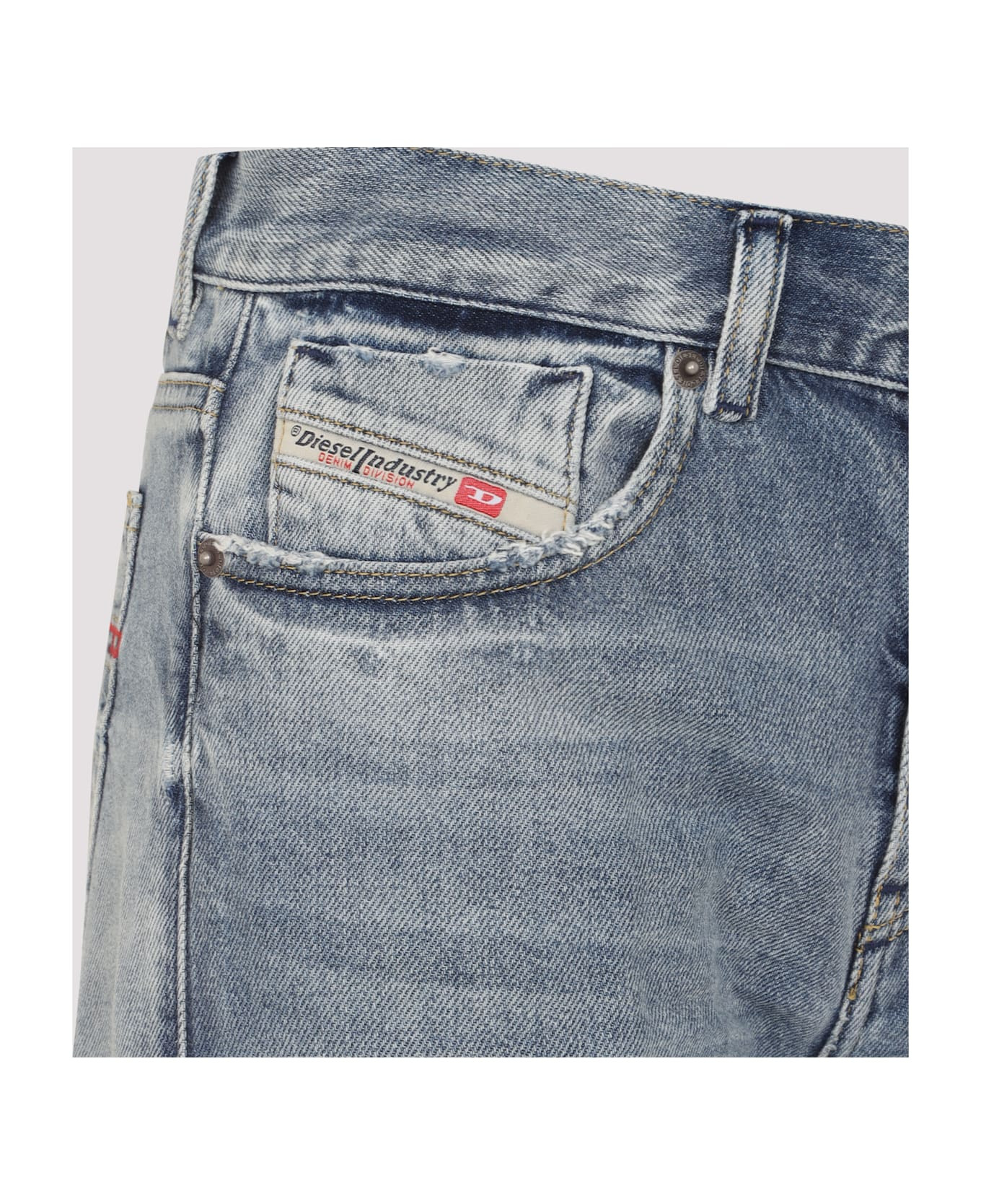 1978 D-akemi Jeans - 5