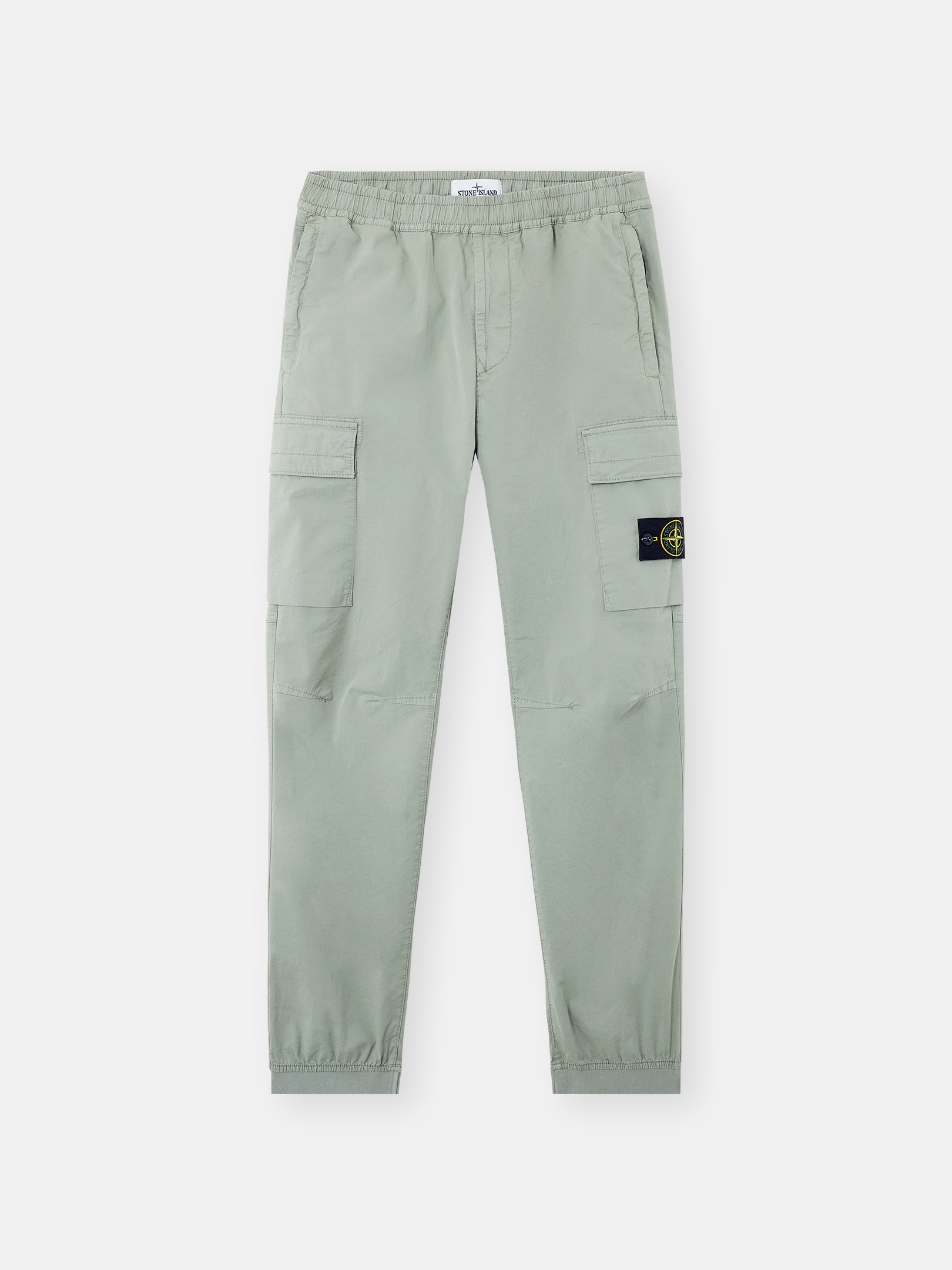 3100313 SUPIMA® COTTON TWILL STRETCH-TC - 1