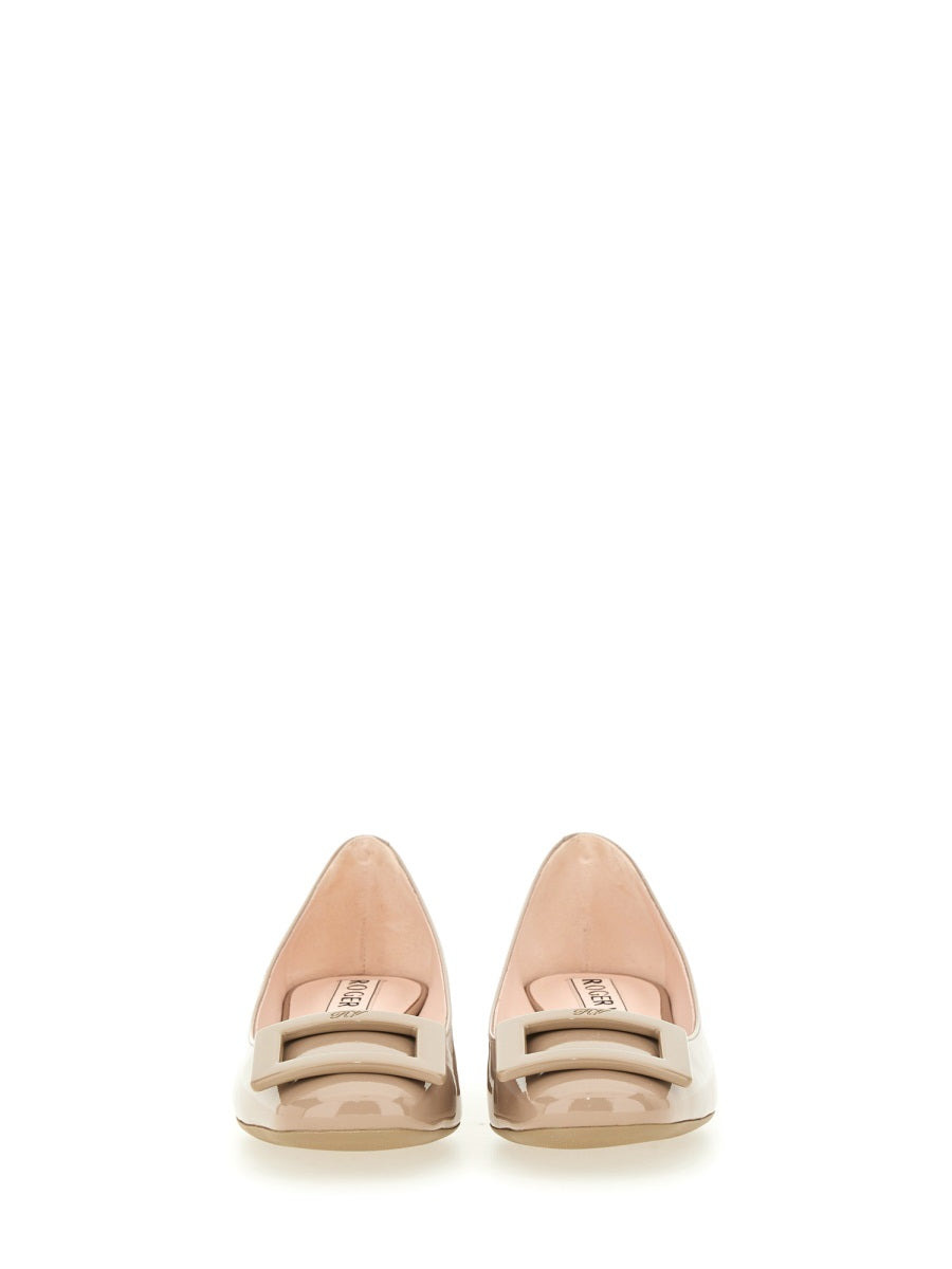 Roger Vivier Women Décolleté "Roundy" - 4