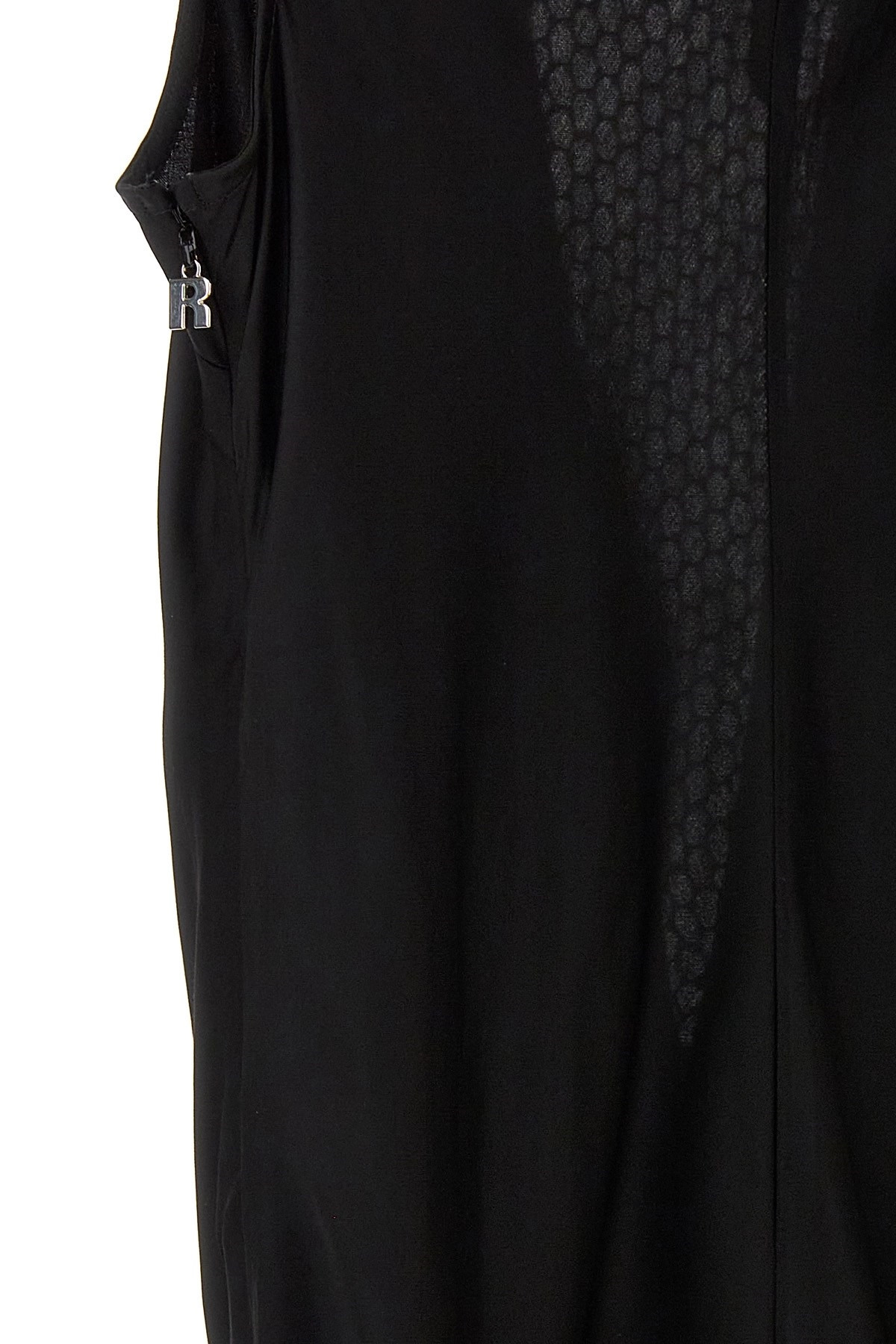 'Sleeveless Midi' dress - 4
