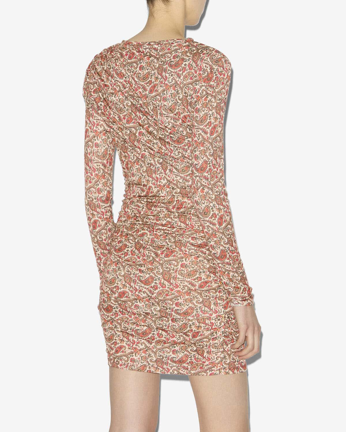 DENISE DRESS - 5