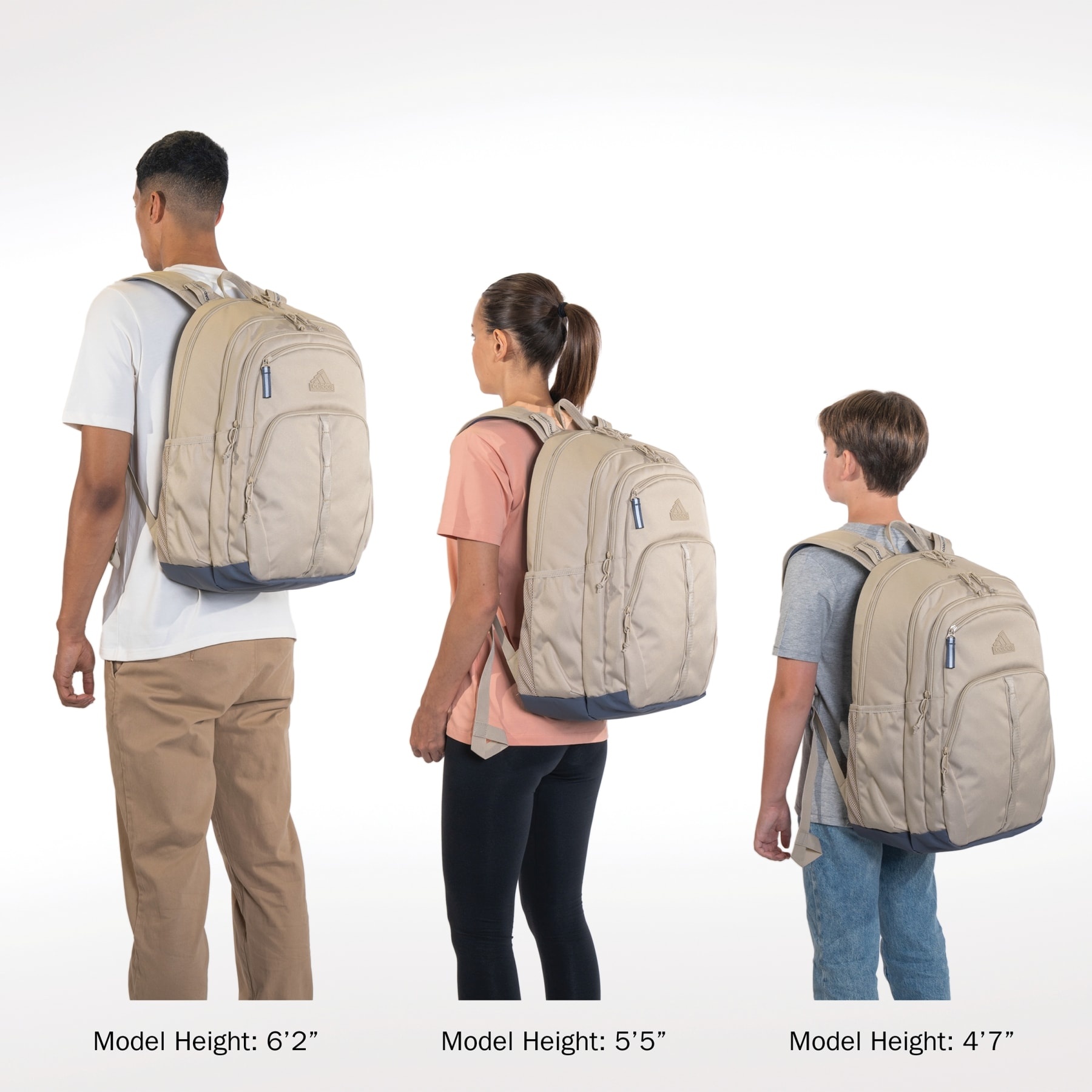 Prime 7 Backpack - 5