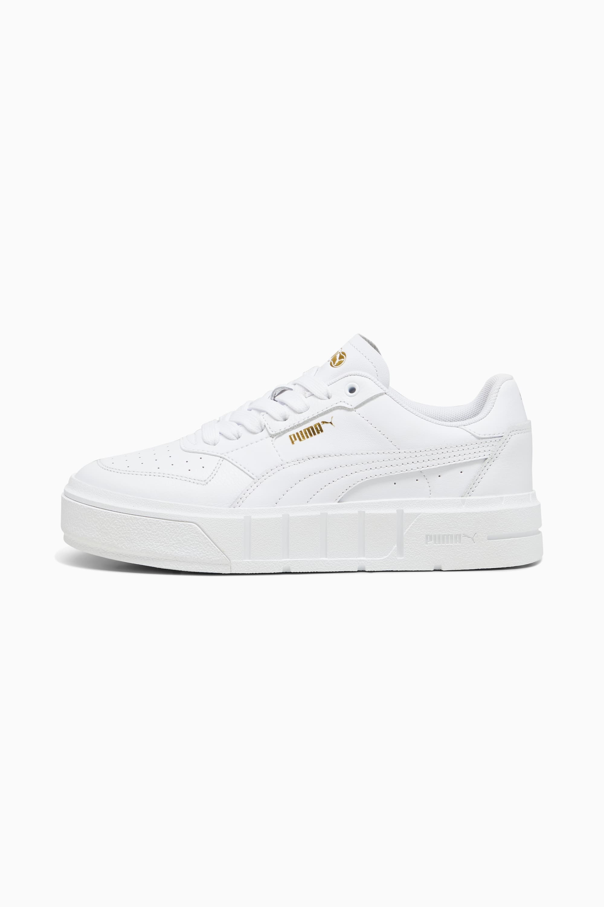 PUMA Cali Court Leather Women's Sneakers - 1