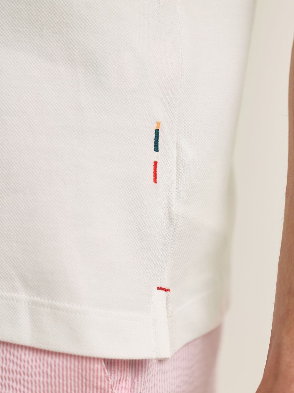 Bruno polo shirt - 5