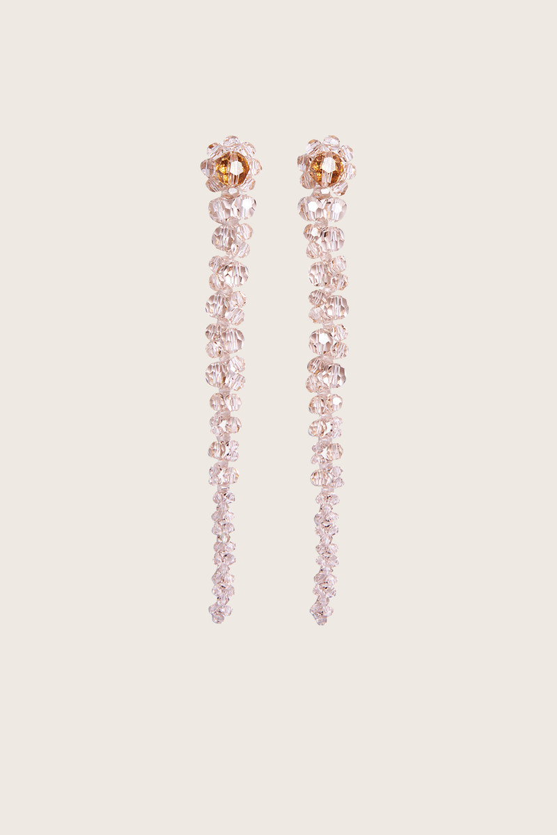 Drip Earrings 1