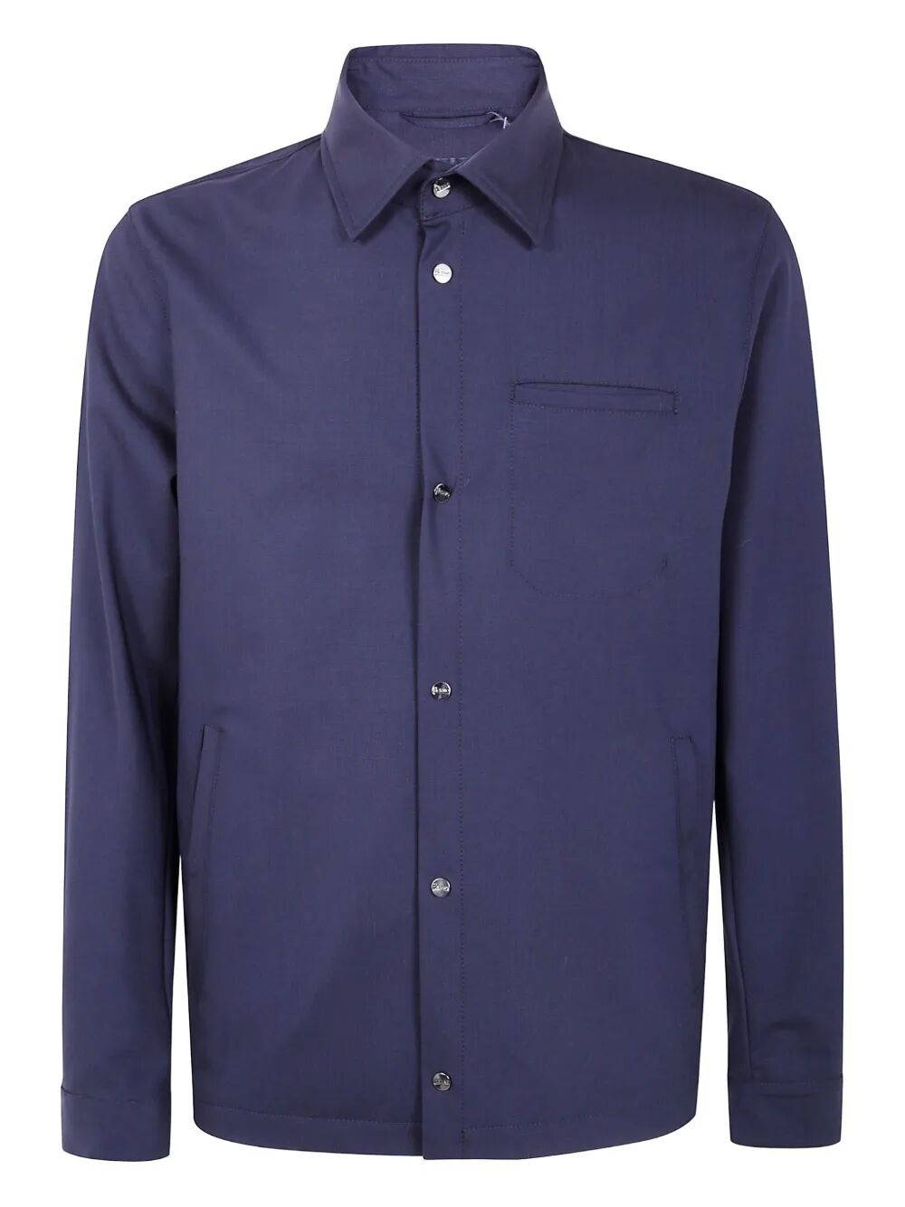 Herno Men "Shirt Jacket" - 4
