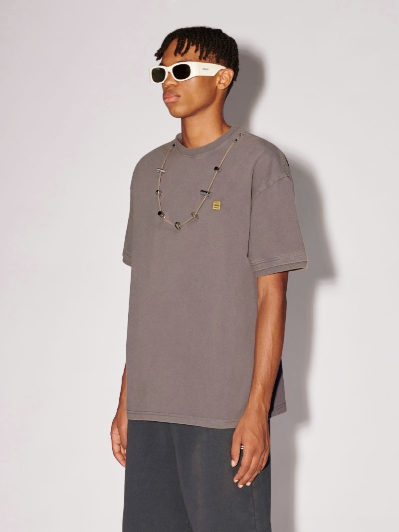 Stoppers T-Shirt - 8