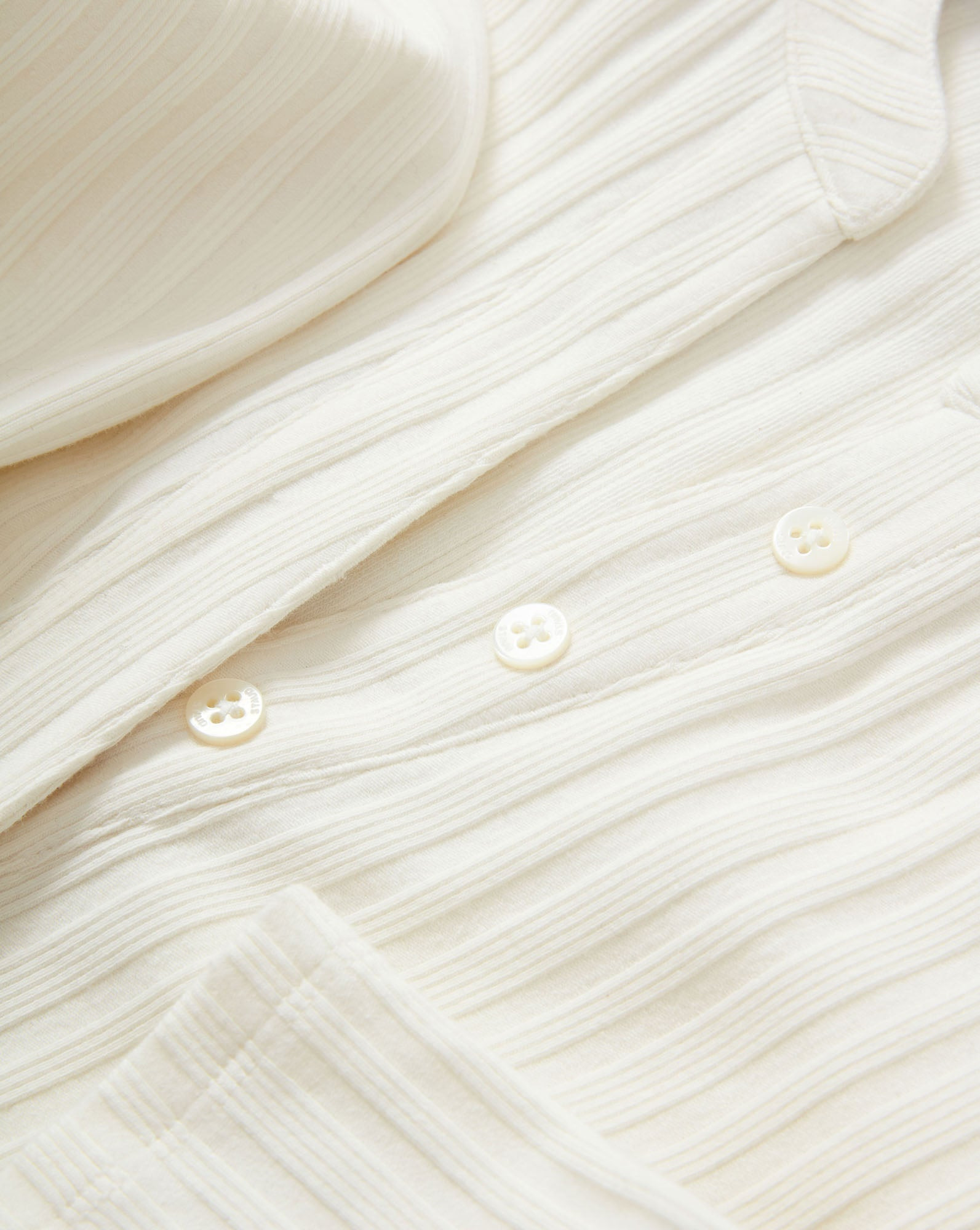 JOCELYN HENLEY SHIRT - 4
