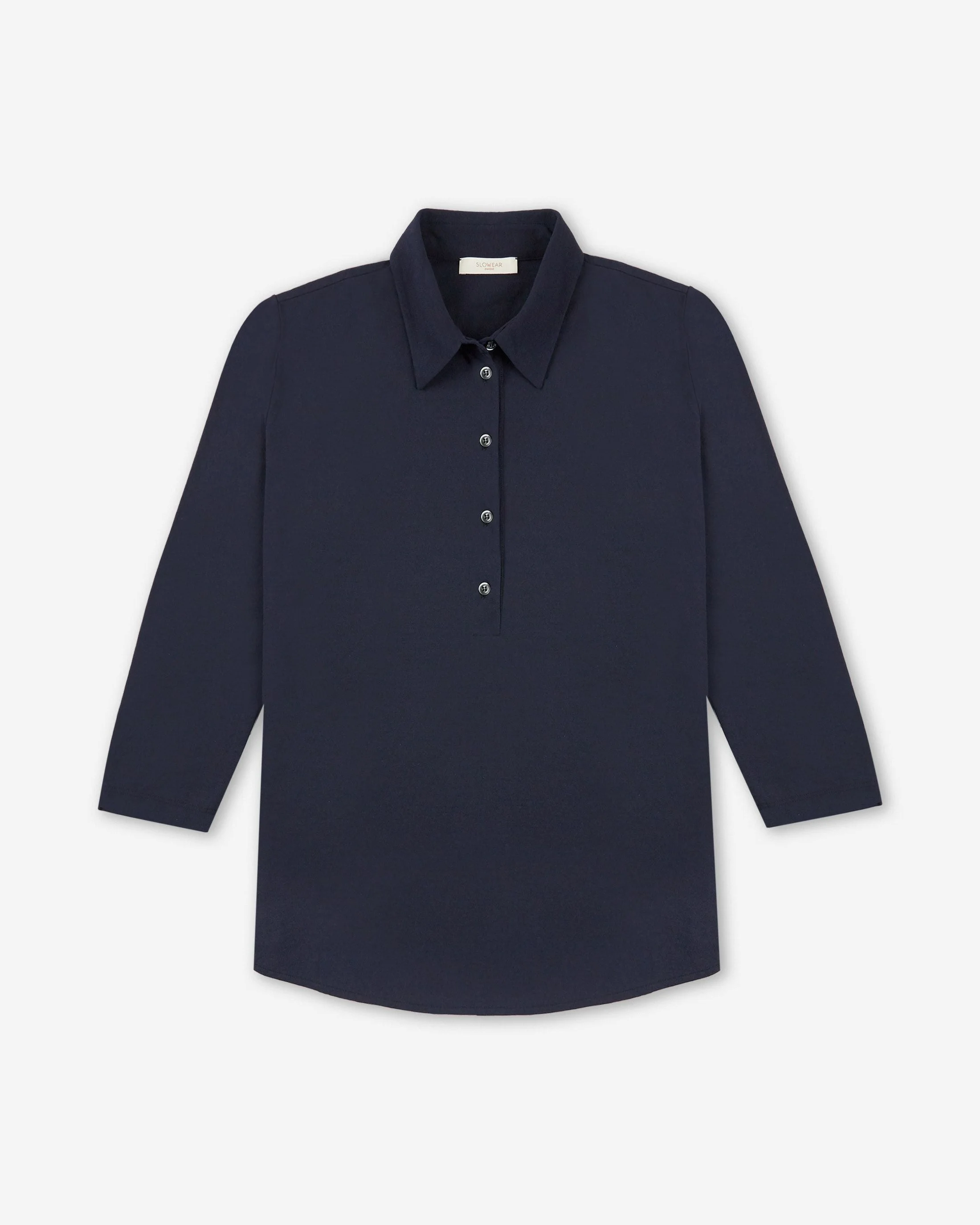 Regular fit IceCotton polo shirt - 1