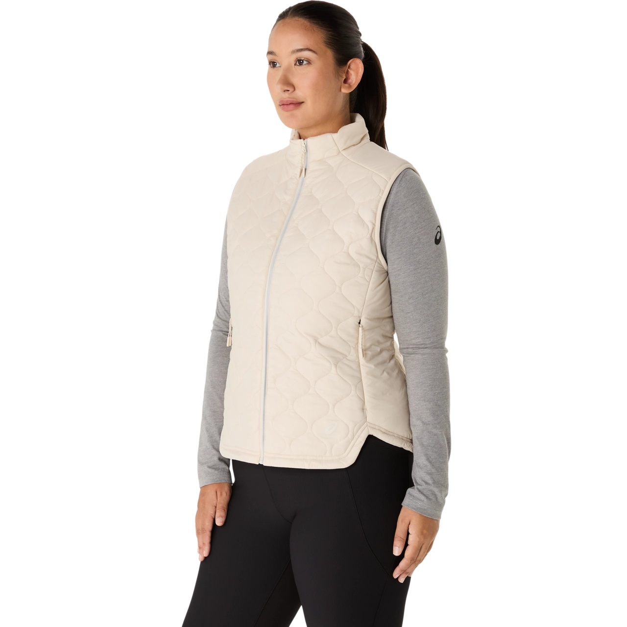 WOMEN'S PERFORMANCE INSULATED VEST 2.0 - 3