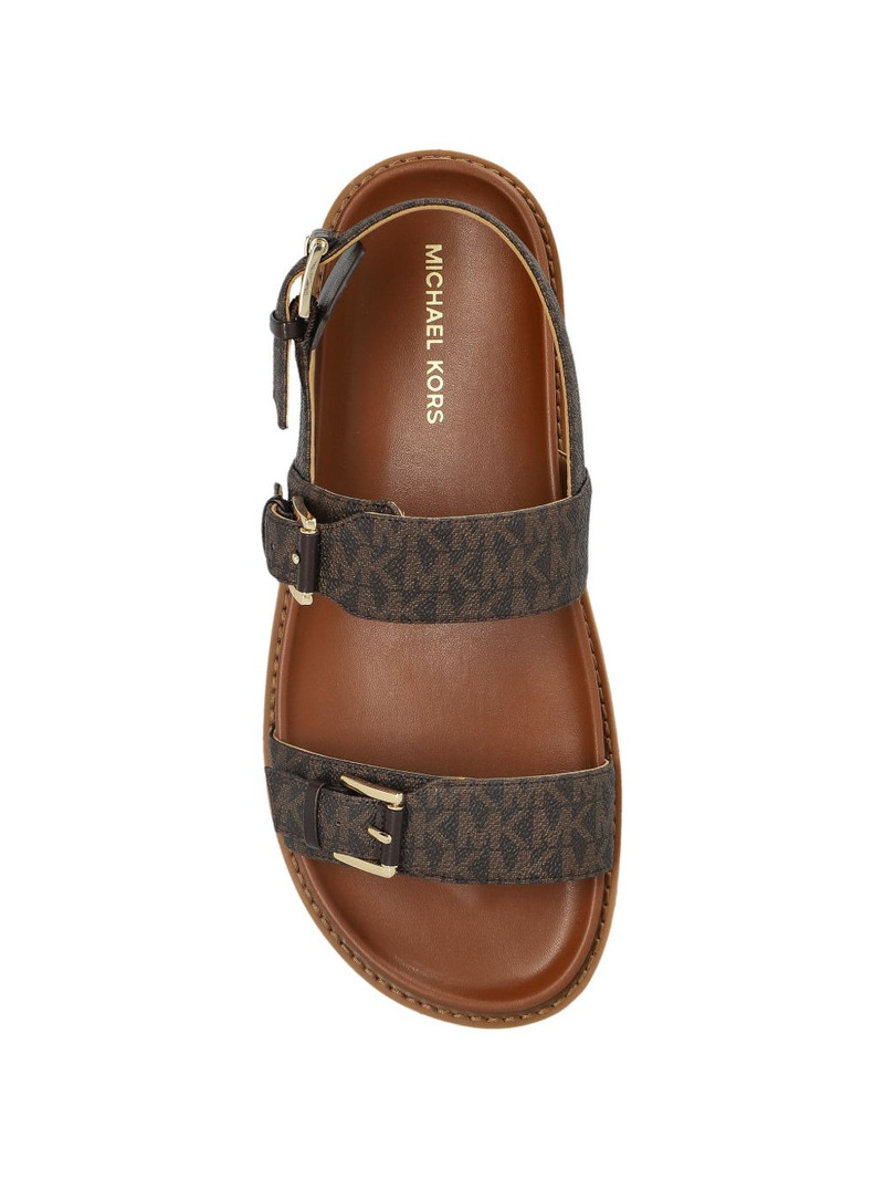 Nia flat sandals 3