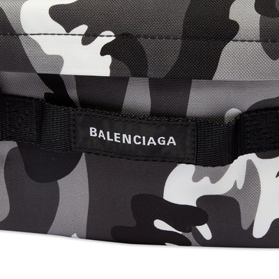 BALENCIAGA Balenciaga Army Belt Bag outlook