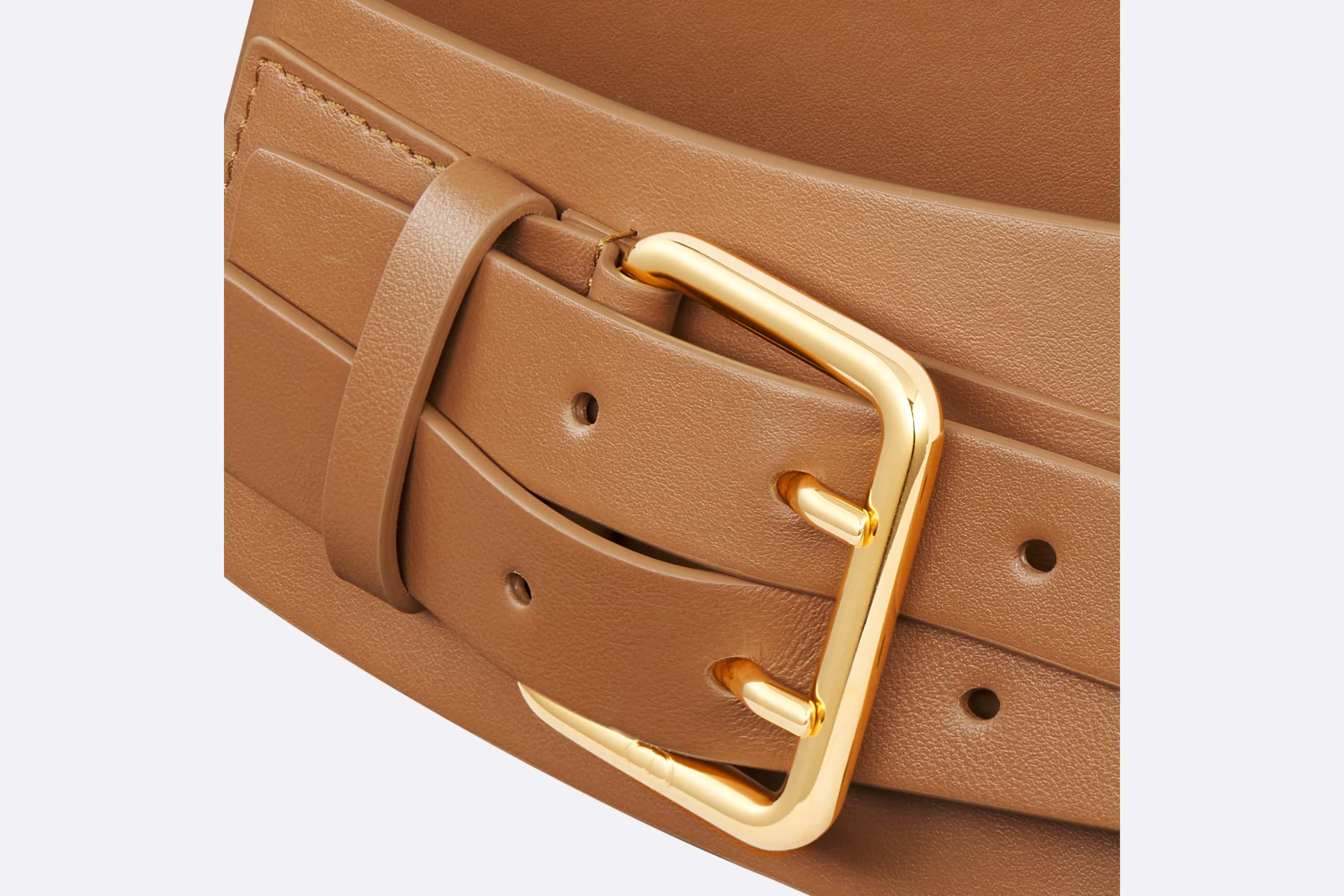 Dior Nolita Belt - 5