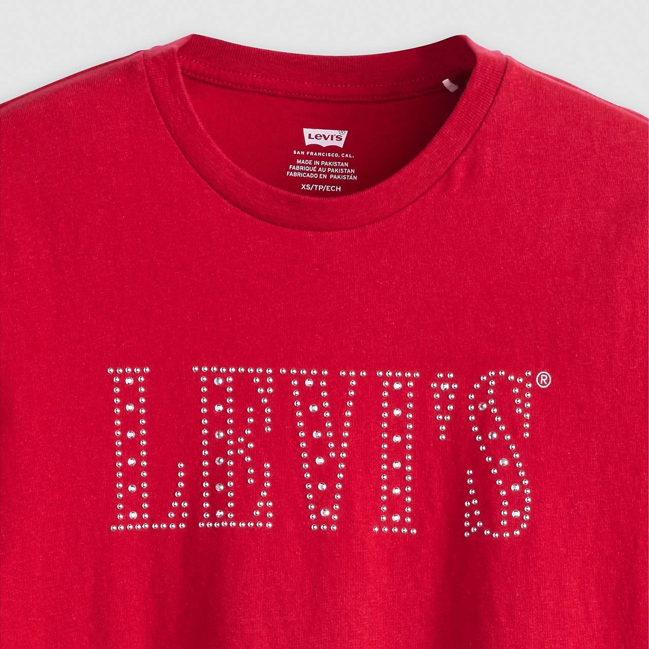 GRAPHIC CLASSIC T-SHIRT - 7