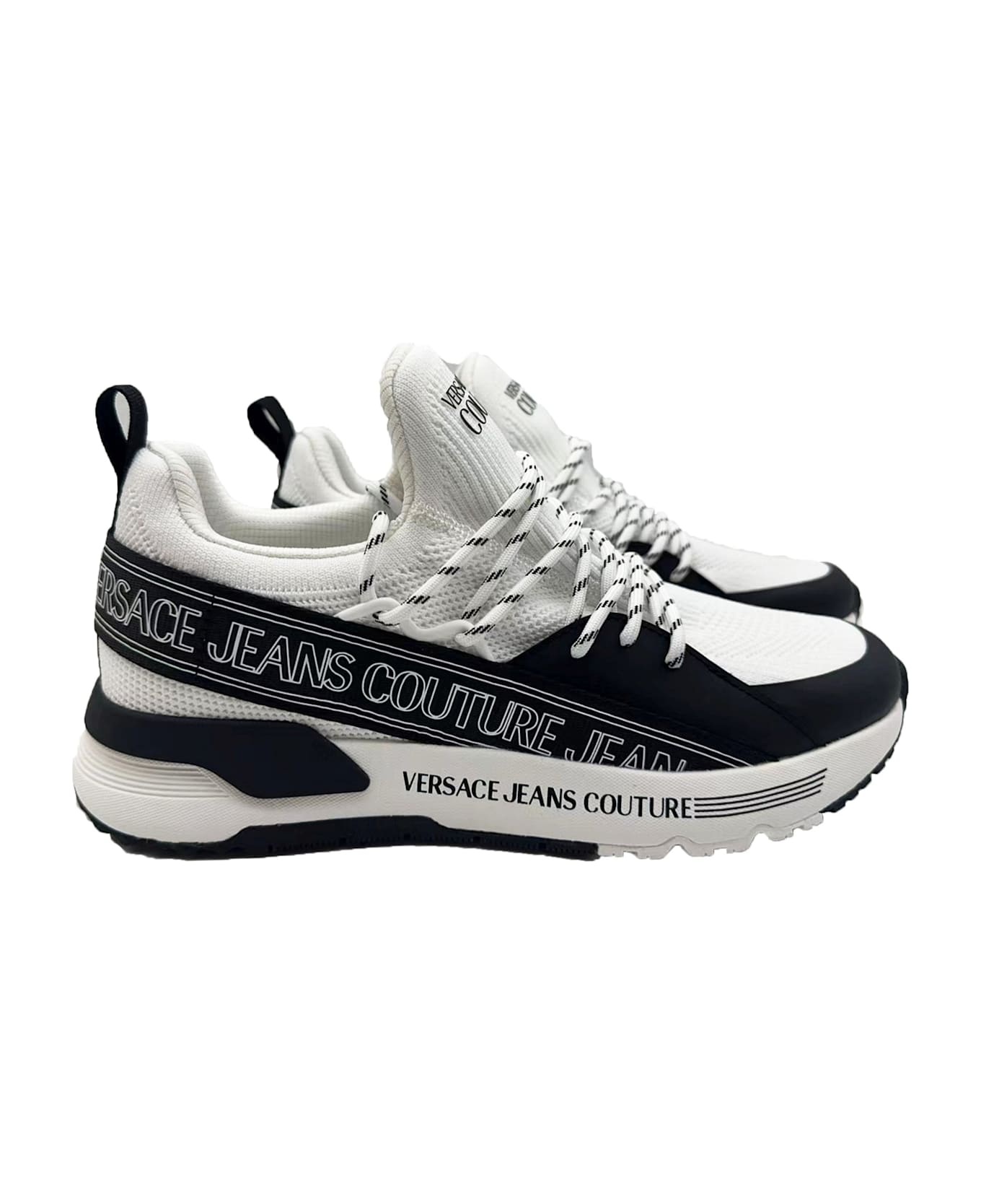 Versace Jeans Couture Sneakers - 3