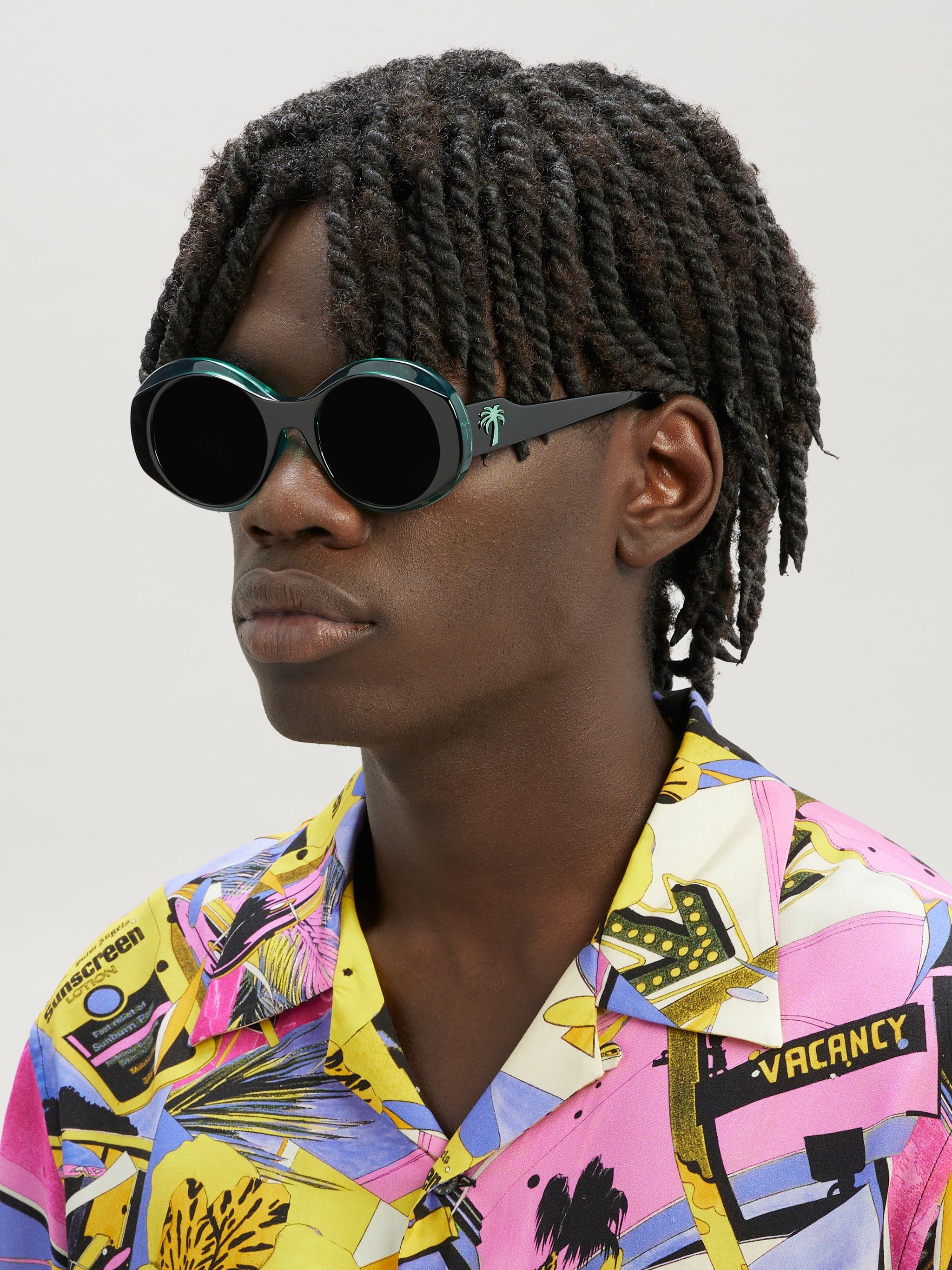 Doyle Sunglasses - 3
