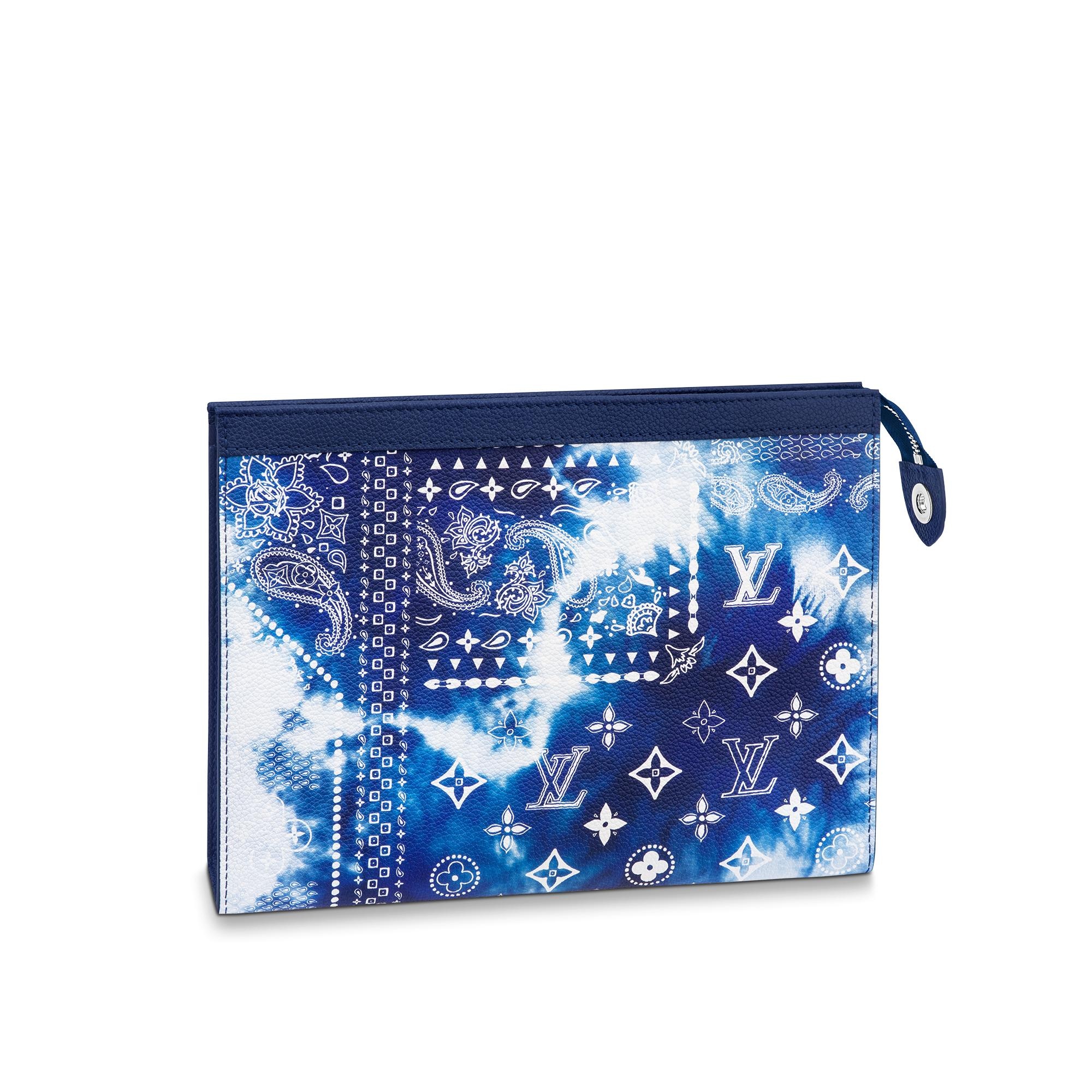 Pochette Voyage MM - 1