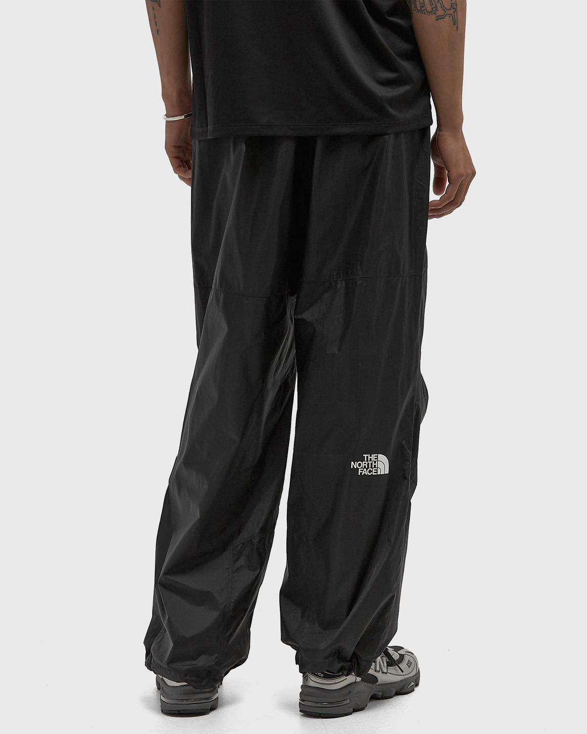 NSE WIND TRACK PANT - 3