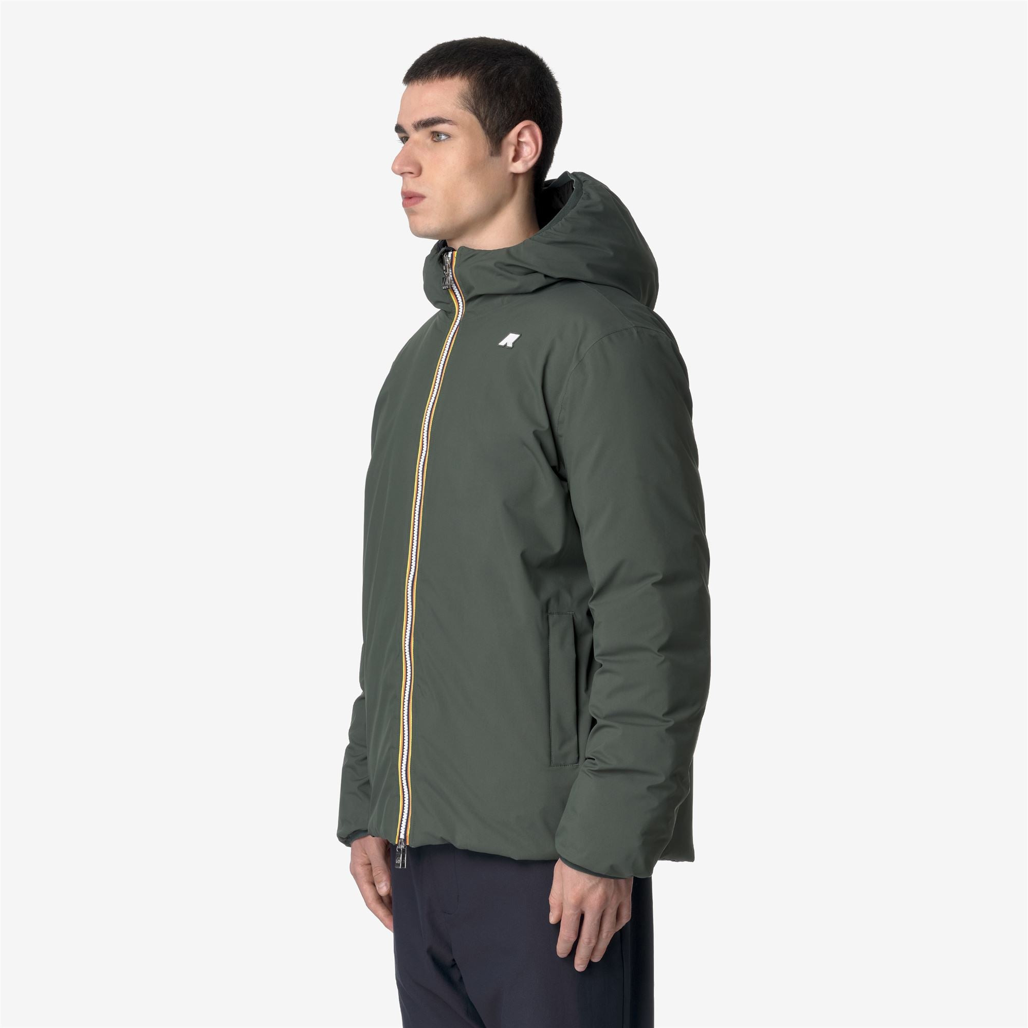 JACK ST THERMO REVERSIBLE - 5