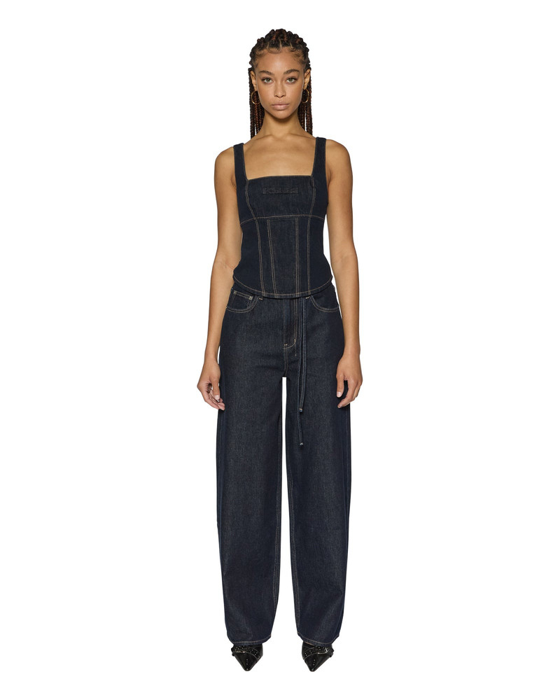 Ksubi BAGGY JEAN ZENITH POP outlook