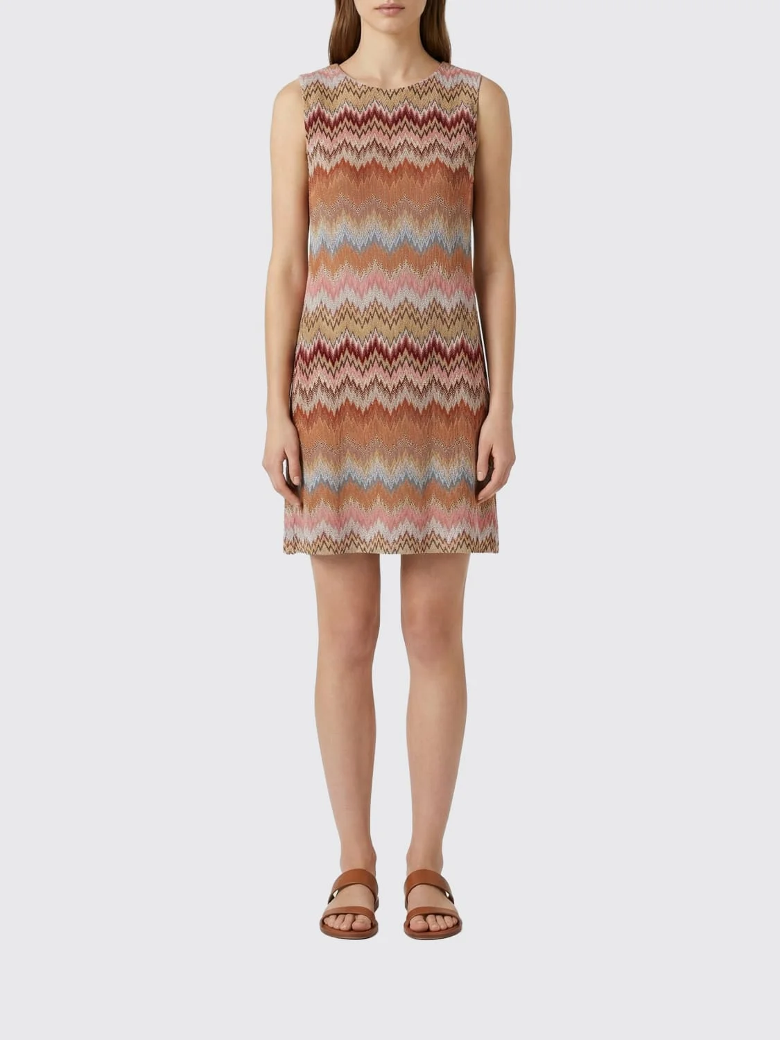 Dress woman Missoni - 1