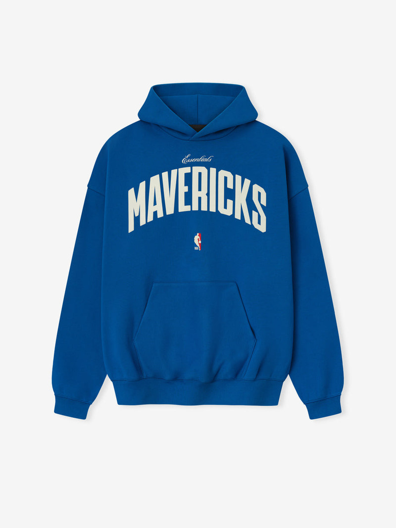 Mavericks 90s Hoodie 1