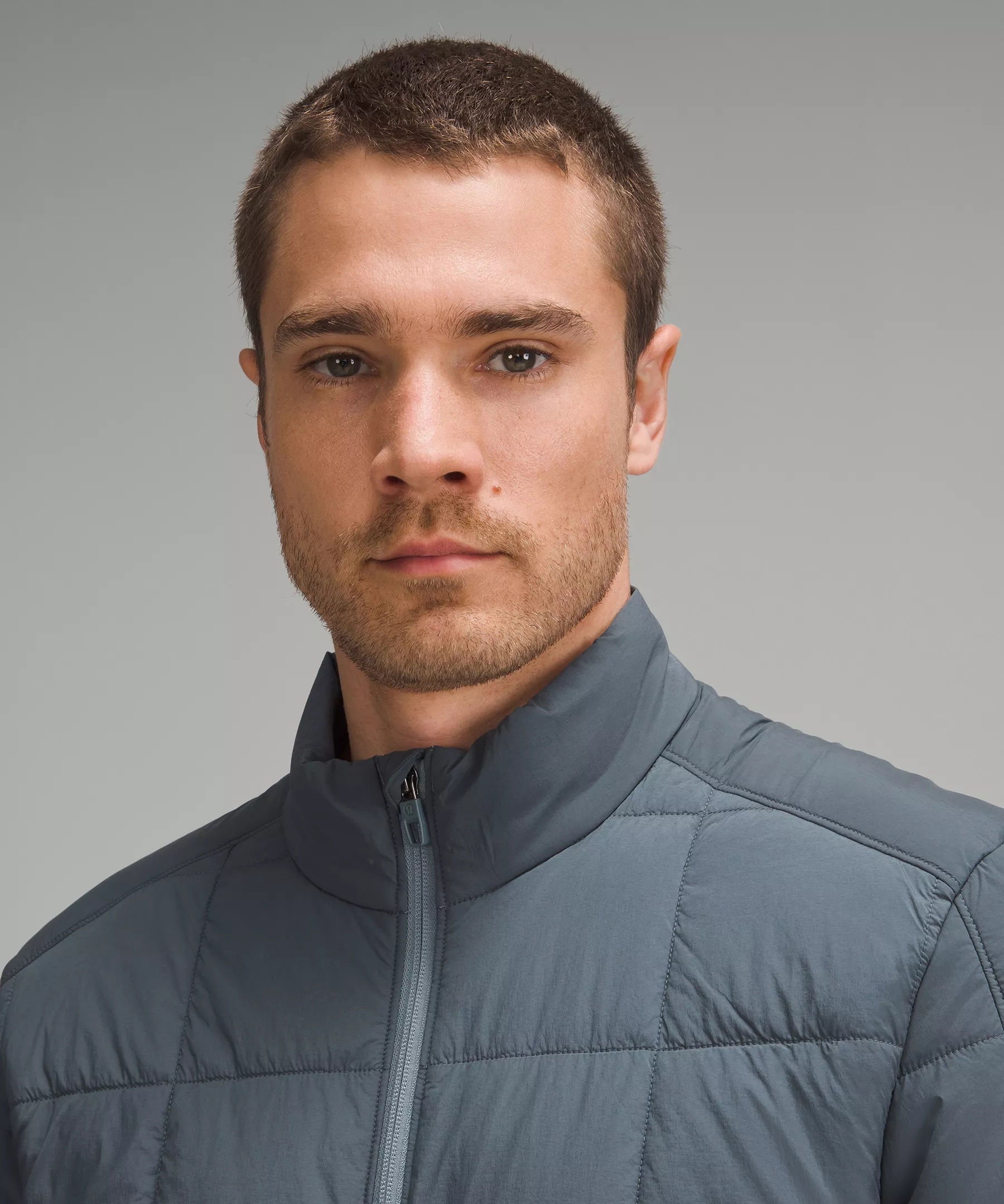 Men's Route Ready Lightweight Insulated Jacket - 4