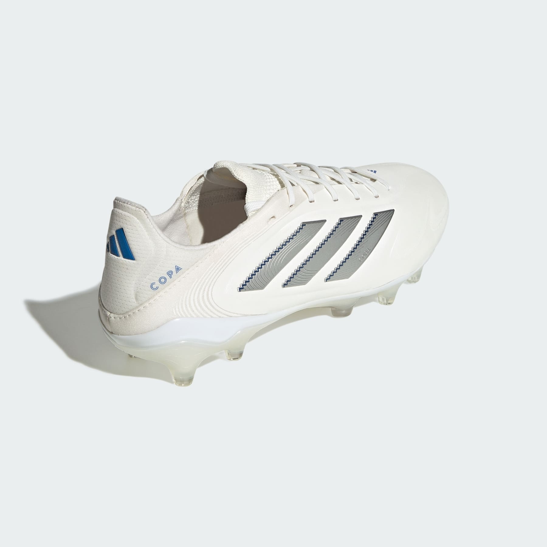 Copa Pure 3 Elite Firm Ground Cleats - 7