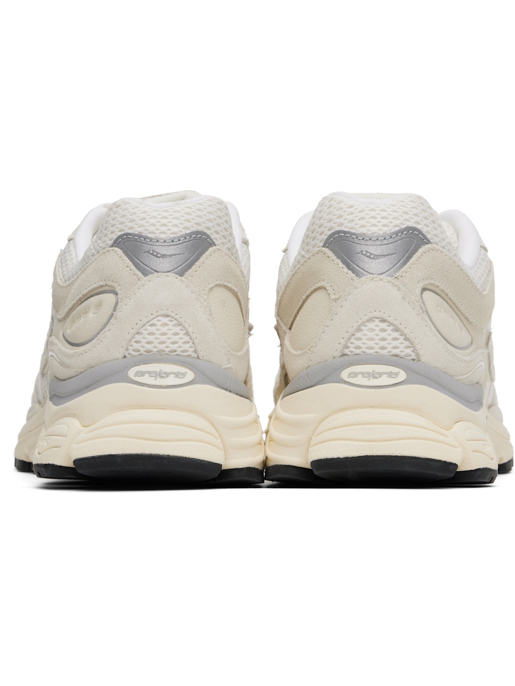 Off-White ProGrid Omni 9 Premium Sneakers - 2