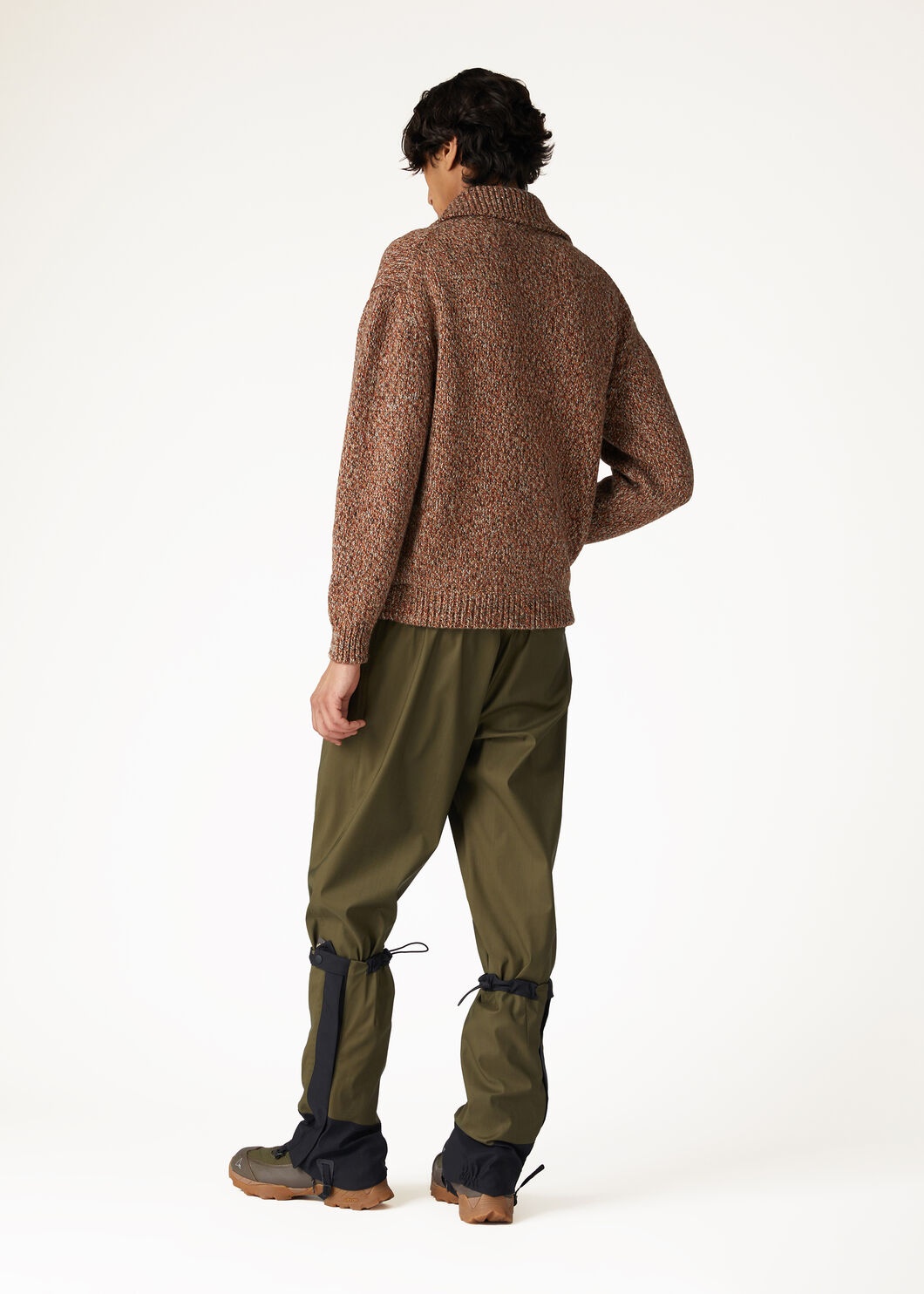 Bellamonte Bomber - 5