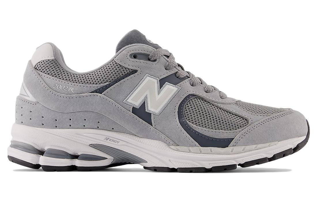 New Balance 2002R 'Steel Orca' M2002RST - 2