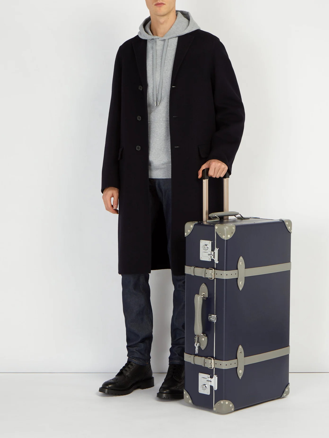 X MATCHESFASHION.COM Centenary 30″ suitcase - 2