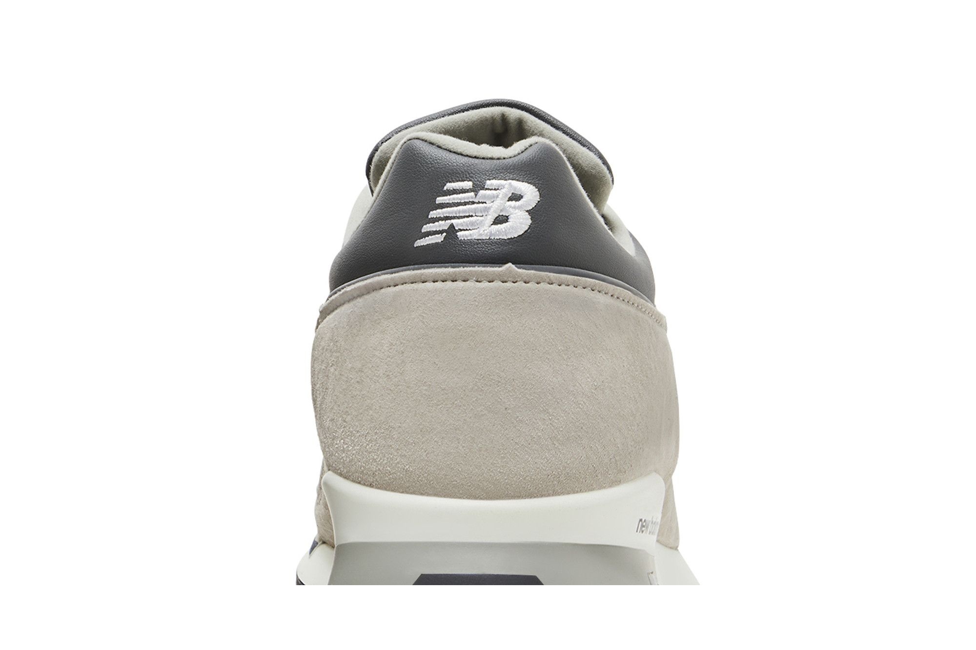 1500 Made In England 'Classic Pack - Grey' - 7