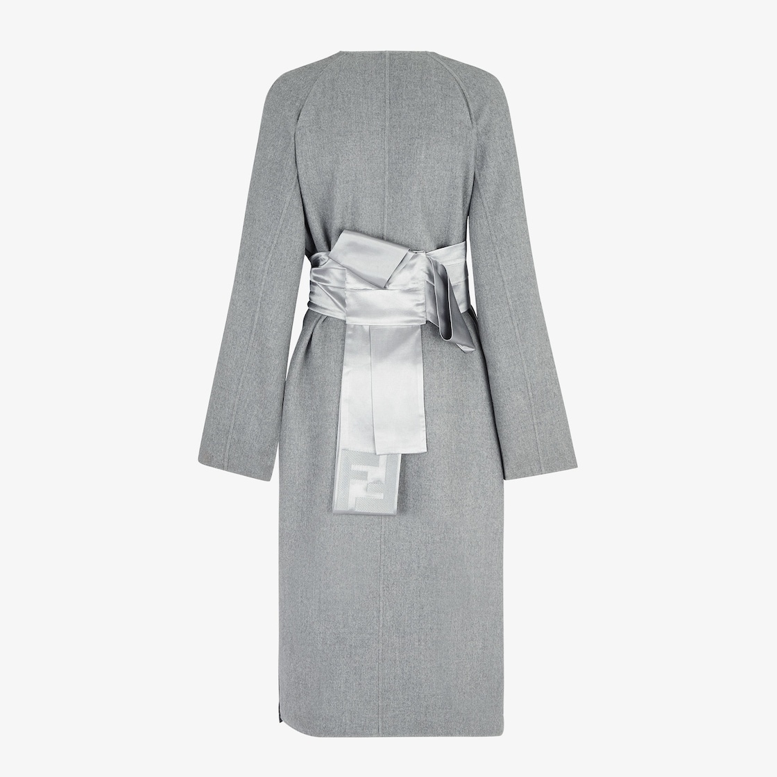 Overcoat - 2
