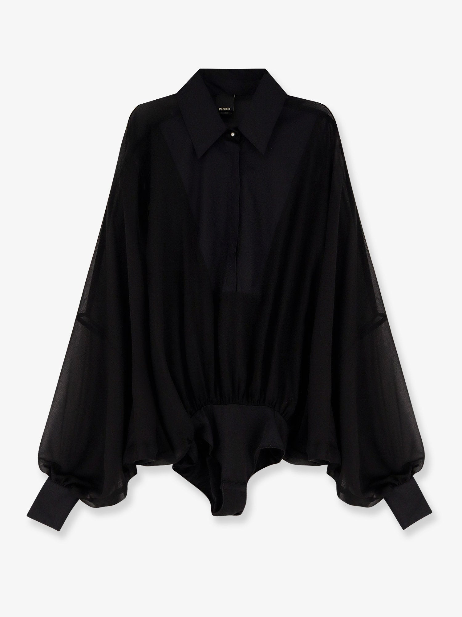 Cristalball Body/Shirt - 1