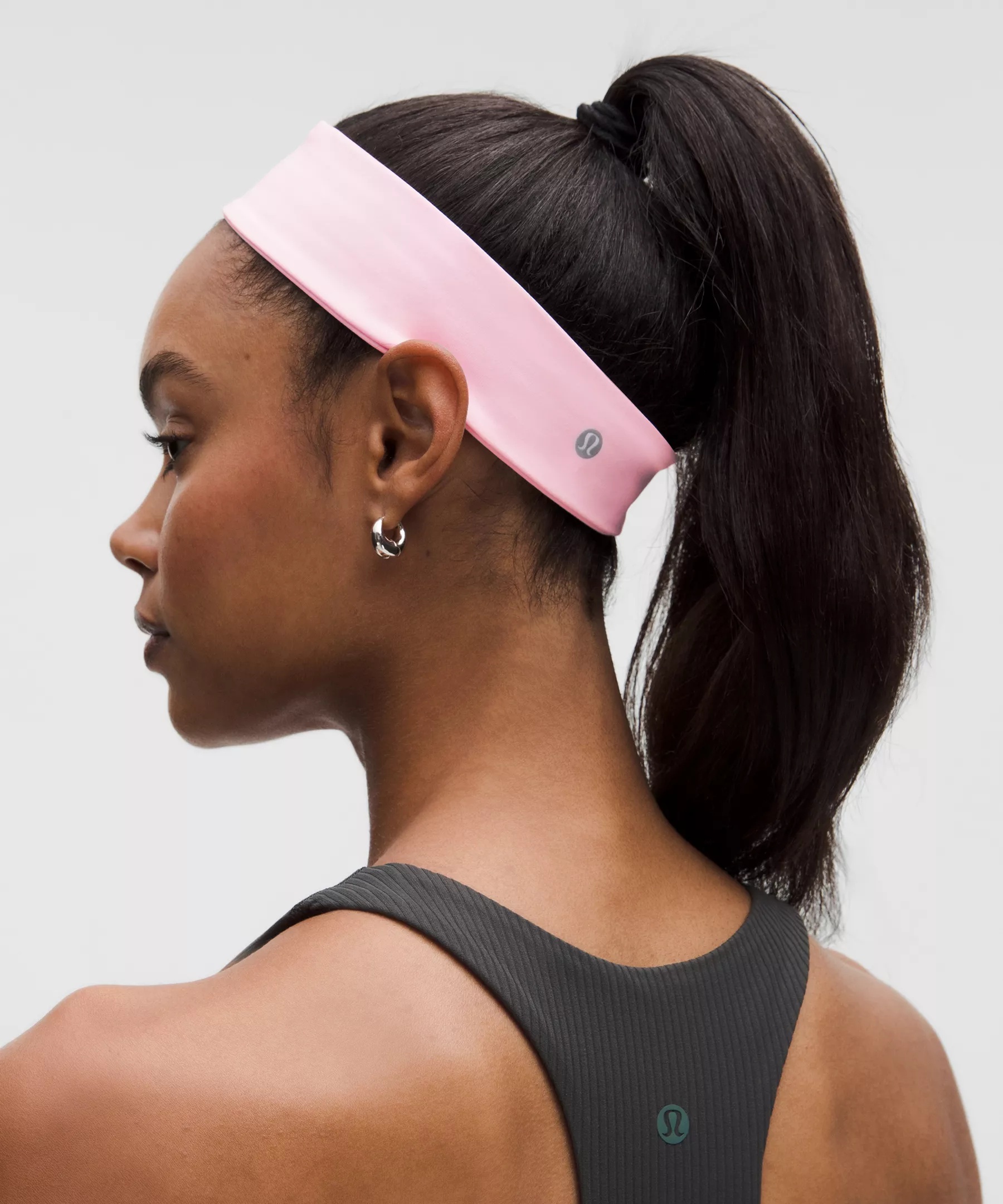 Women's Luxtreme Training Headband - 3