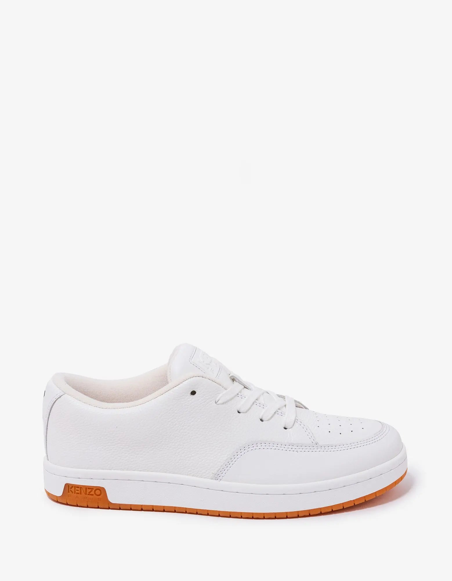 Kenzo Off White Kenzo-Dome Trainers - 2