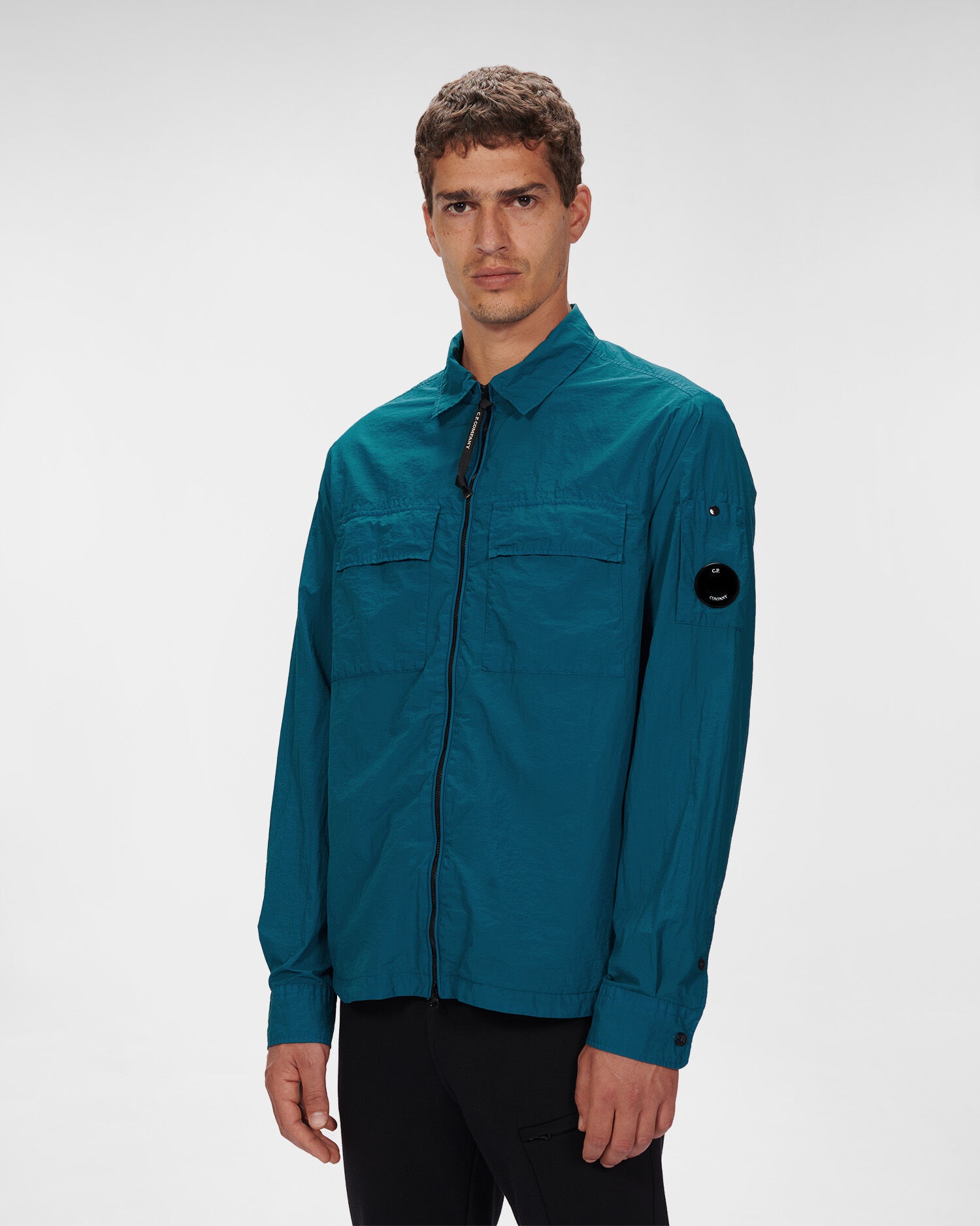 Taylon L Shirt - 2