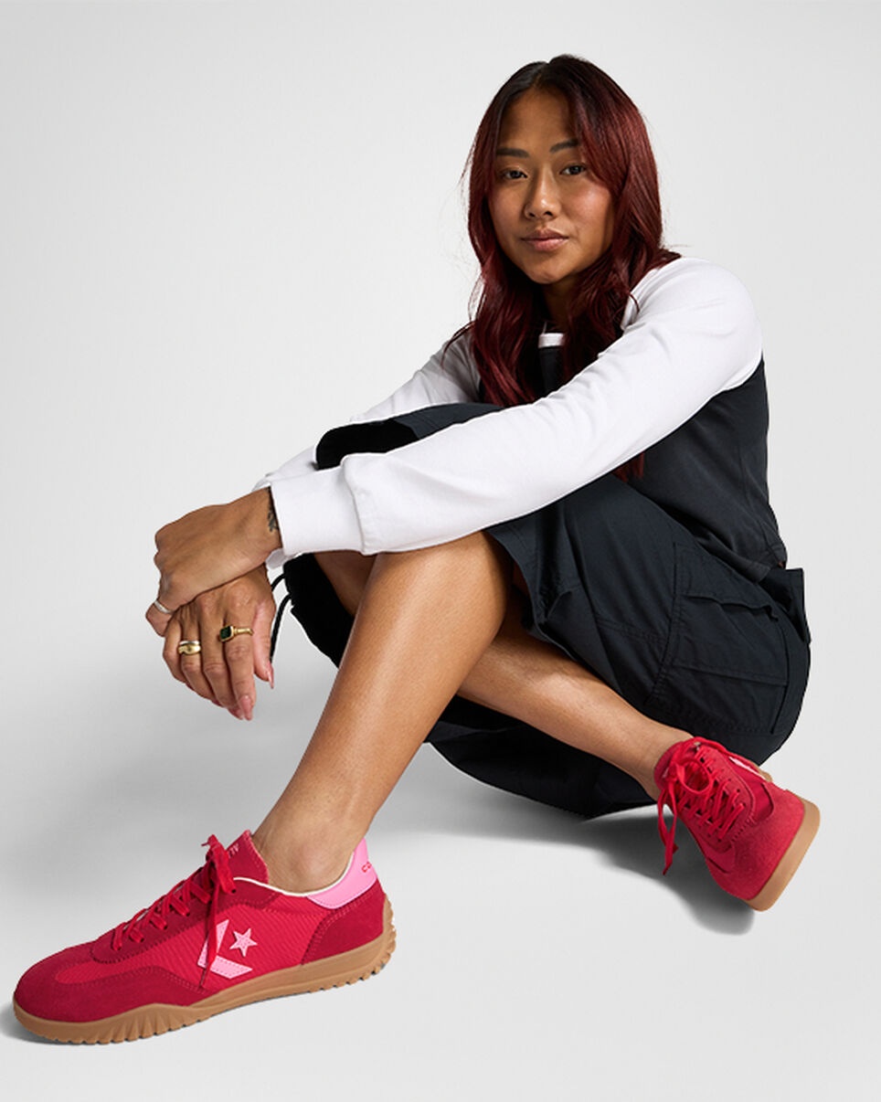Converse Run Star Trainer | REVERSIBLE