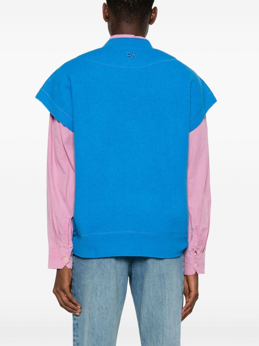 Howard sweater - 4