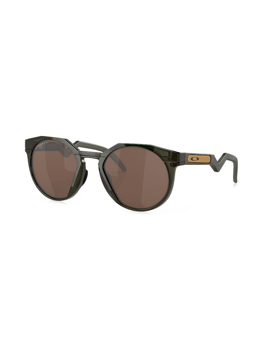 HSTN round-frame sunglasses - 2