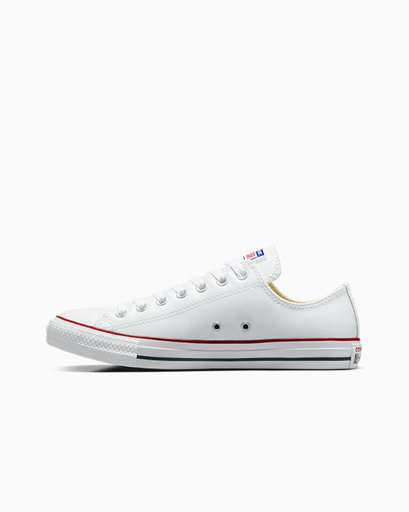 Converse Chuck Taylor All Star Leather outlook